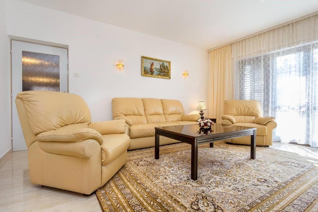 Appartement Vesna *